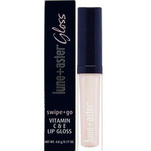 Lune + Aster Vitamin C & E Lip Gloss ROCKSTAR